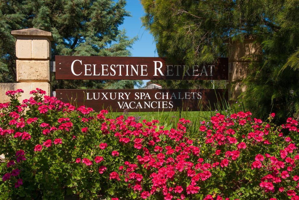 Celestine Retreat Villa Denmark Esterno foto